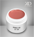Karl Diamond Make-up Gel #4 30ml